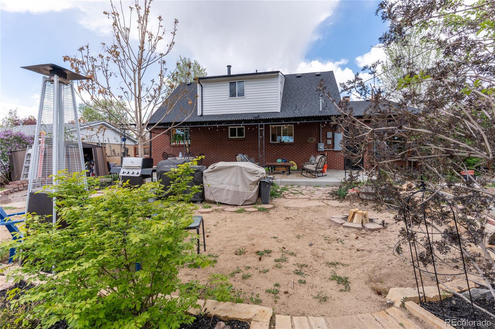 MLS Image #33 for 7916  pennsylvania street,denver, Colorado