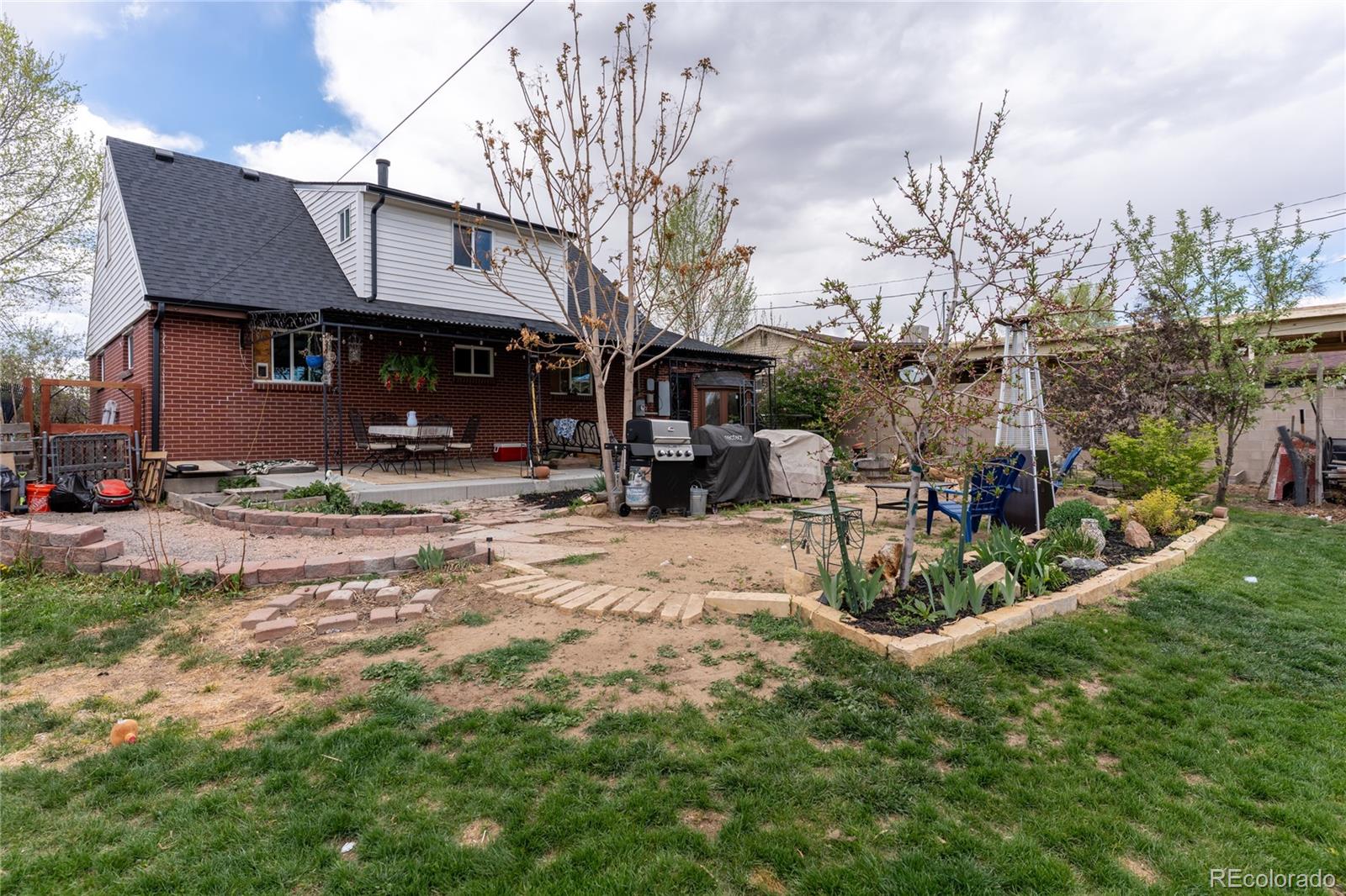 MLS Image #34 for 7916  pennsylvania street,denver, Colorado