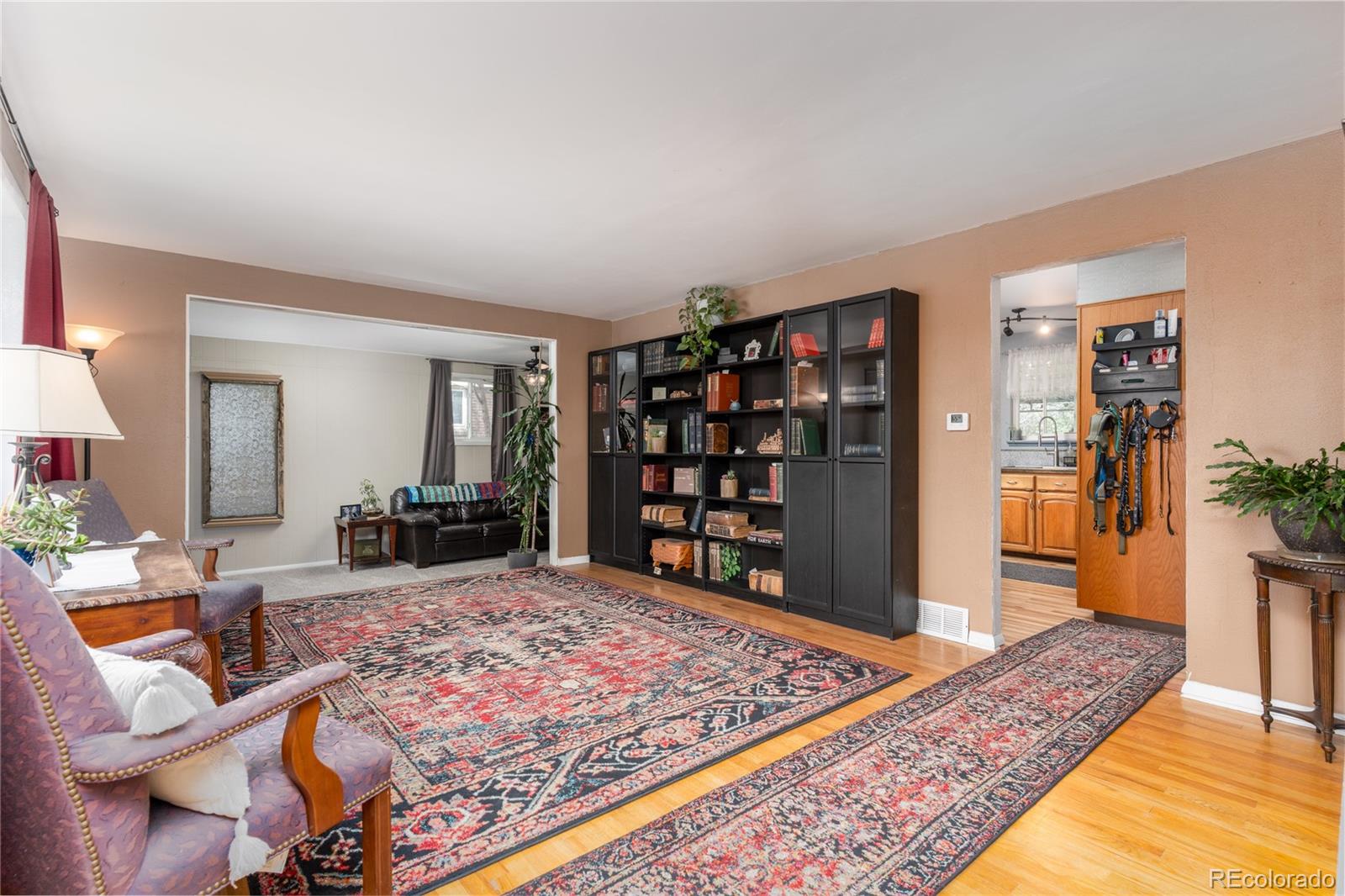 MLS Image #5 for 7916  pennsylvania street,denver, Colorado