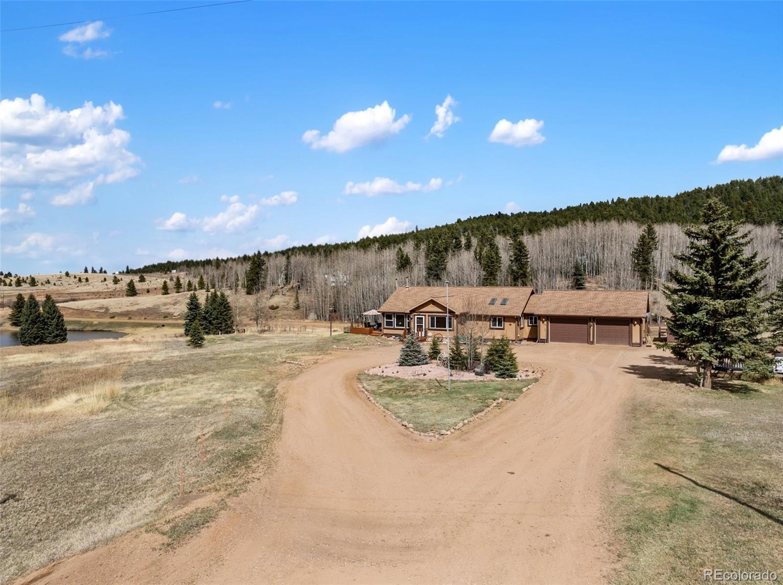 MLS Image #10 for 689  divide south ,divide, Colorado