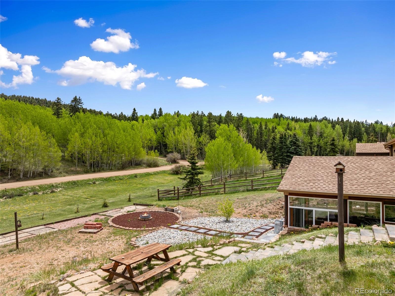 MLS Image #3 for 689  divide south ,divide, Colorado