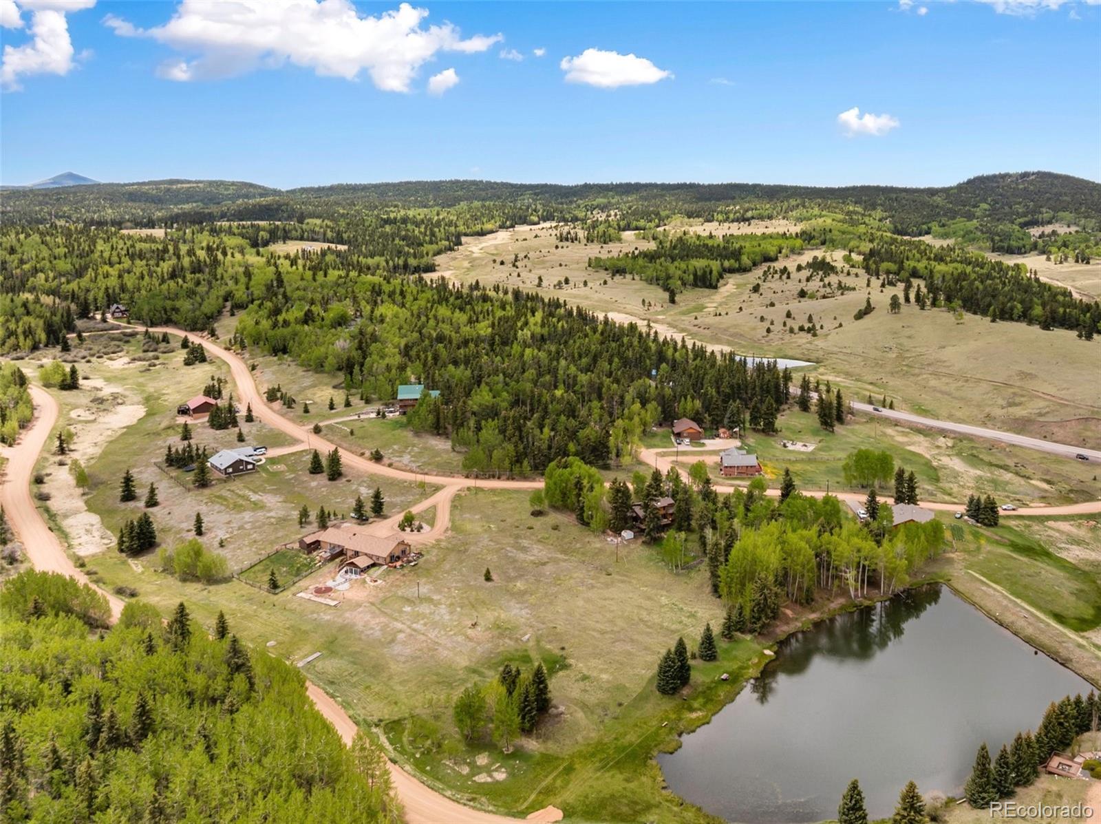 MLS Image #4 for 689  divide south ,divide, Colorado