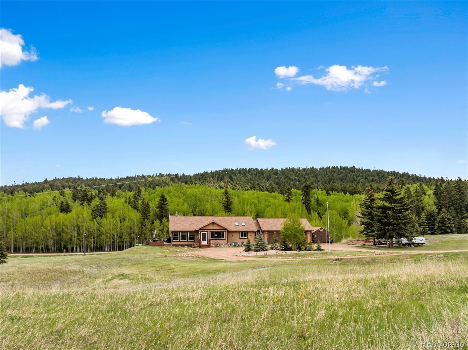MLS Image #45 for 689  divide south ,divide, Colorado