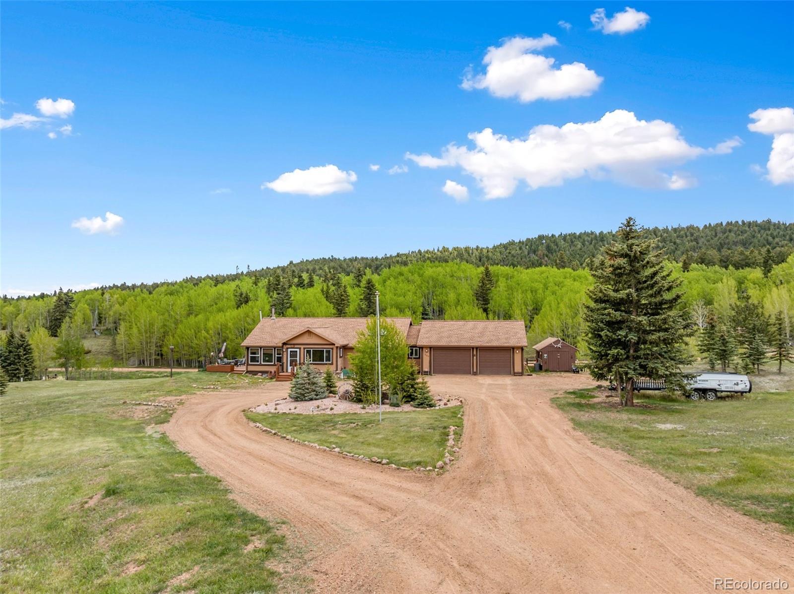 MLS Image #46 for 689  divide south ,divide, Colorado