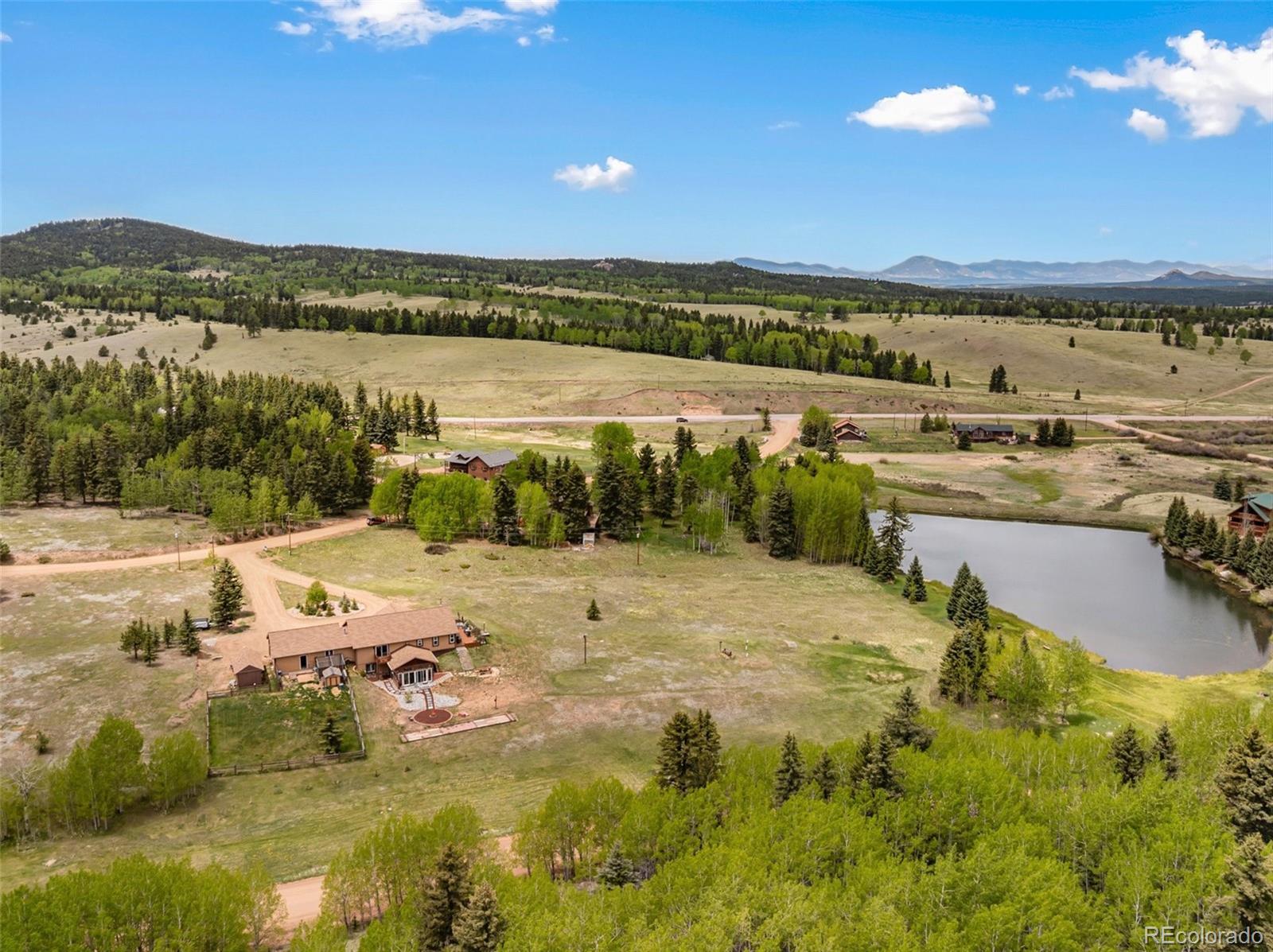 MLS Image #47 for 689  divide south ,divide, Colorado