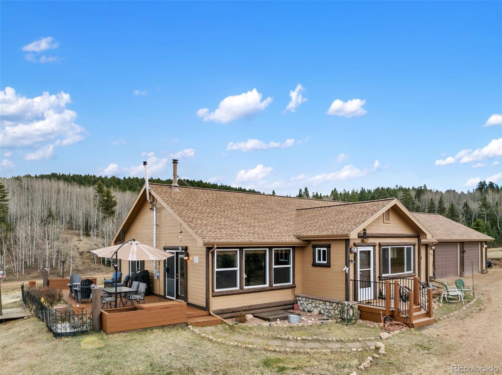MLS Image #6 for 689  divide south ,divide, Colorado
