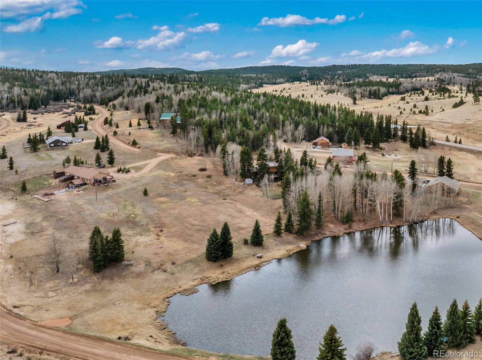 MLS Image #7 for 689  divide south ,divide, Colorado