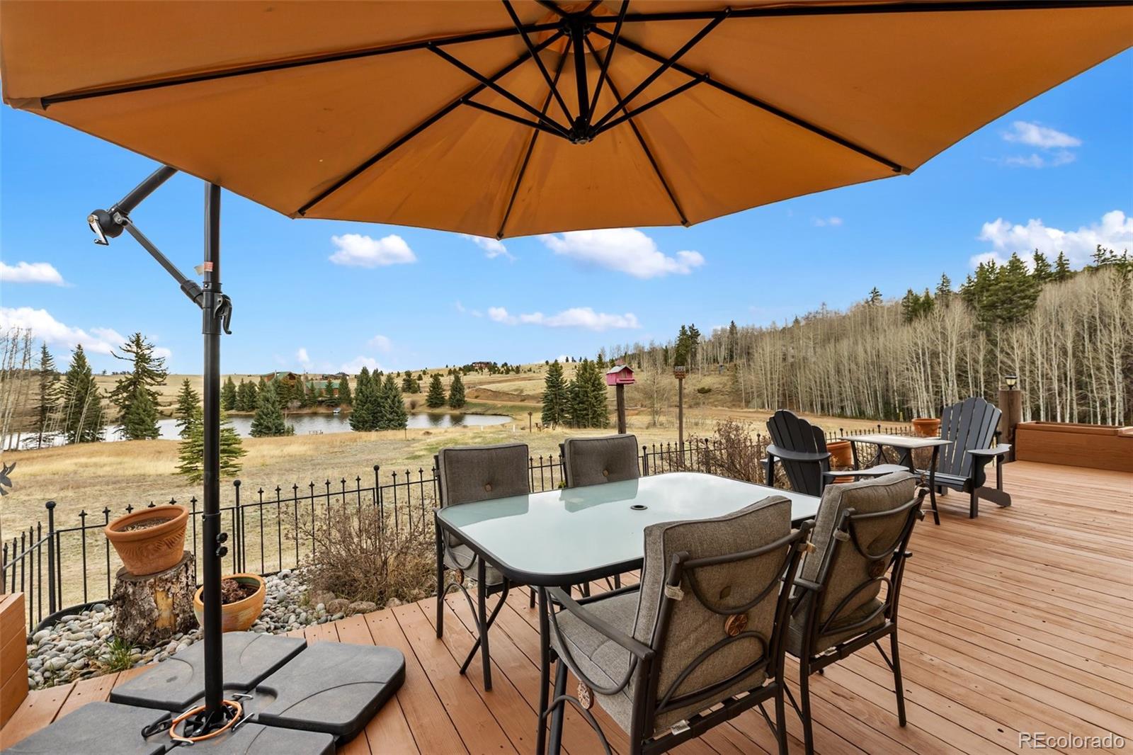 MLS Image #8 for 689  divide south ,divide, Colorado