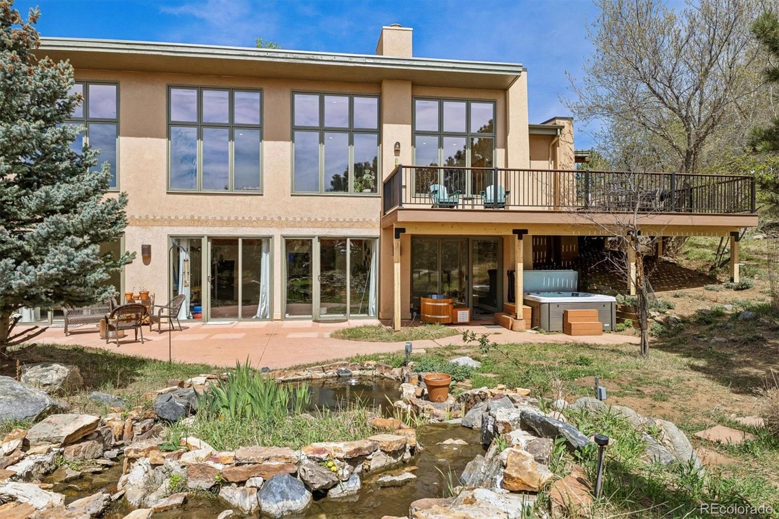 MLS Image #11 for 21946  panorama drive,golden, Colorado