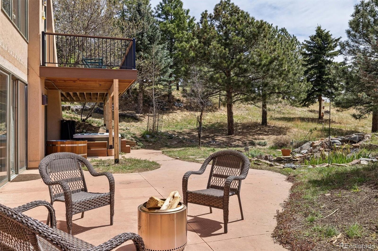 MLS Image #28 for 21946  panorama drive,golden, Colorado