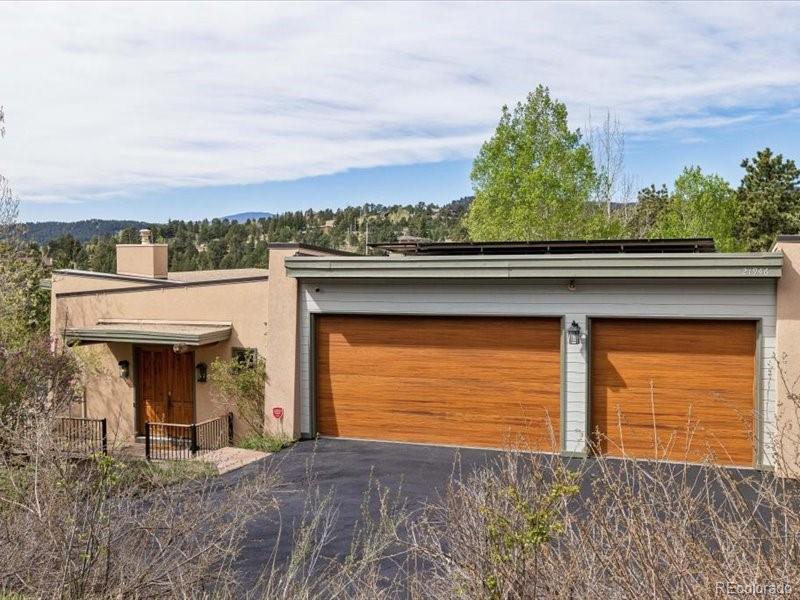 MLS Image #3 for 21946  panorama drive,golden, Colorado