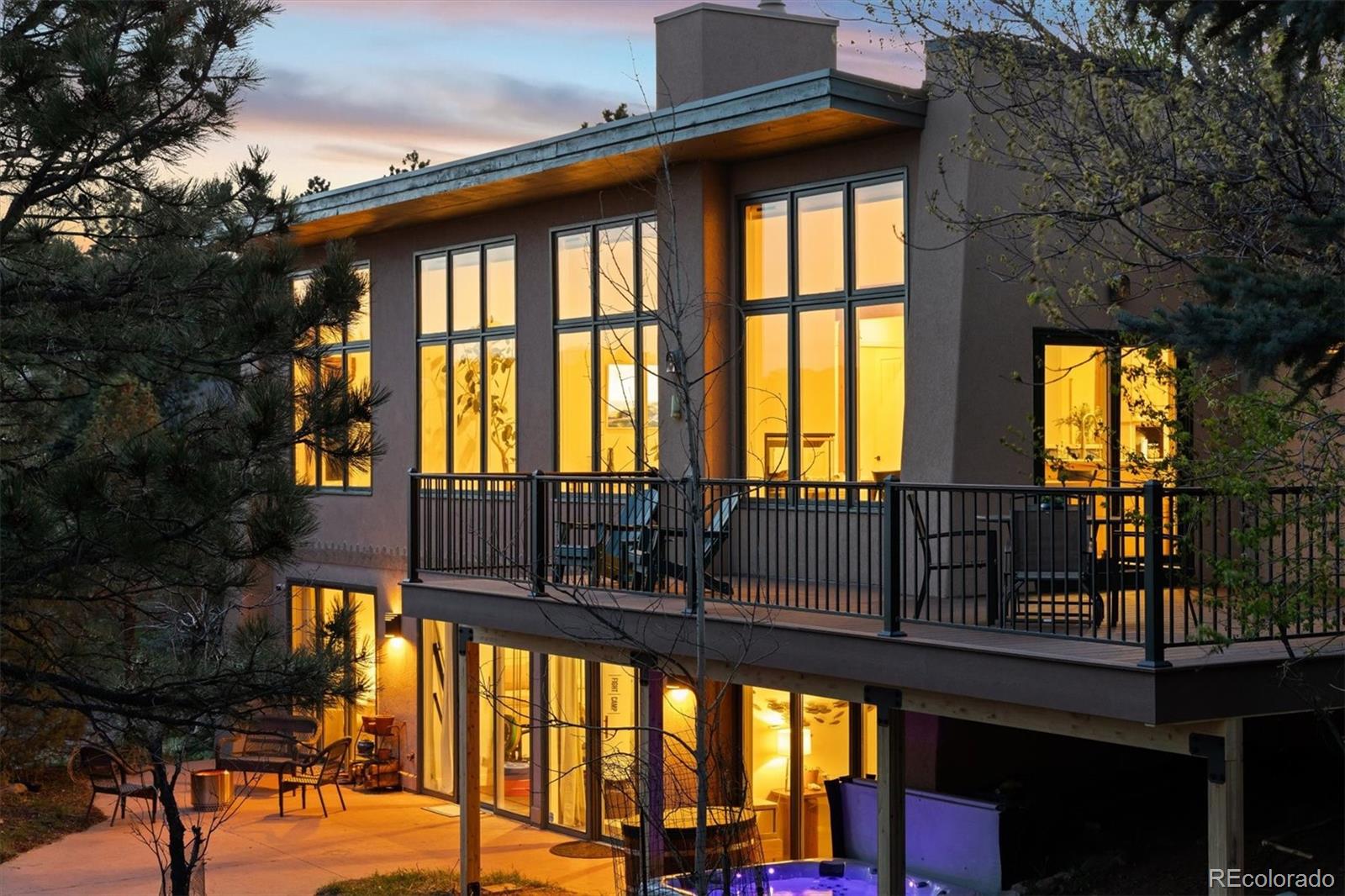MLS Image #44 for 21946  panorama drive,golden, Colorado