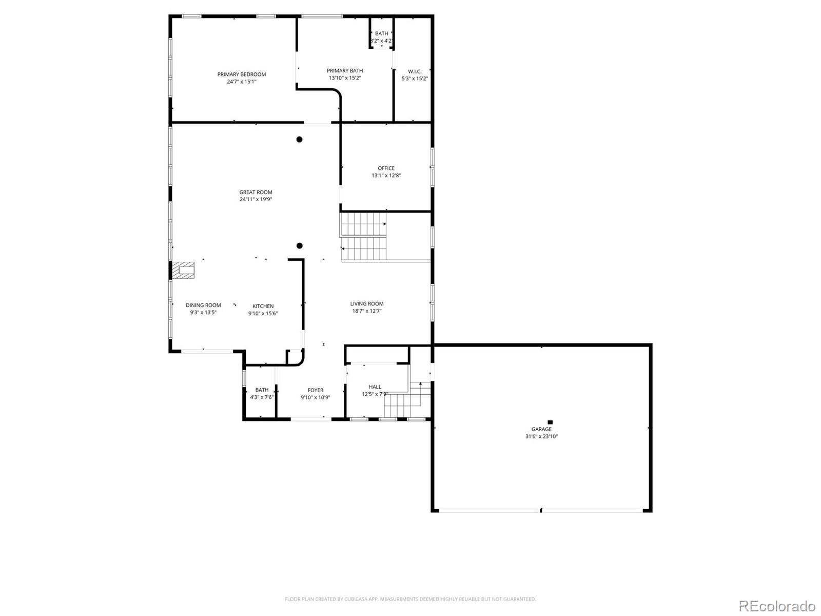 MLS Image #47 for 21946  panorama drive,golden, Colorado