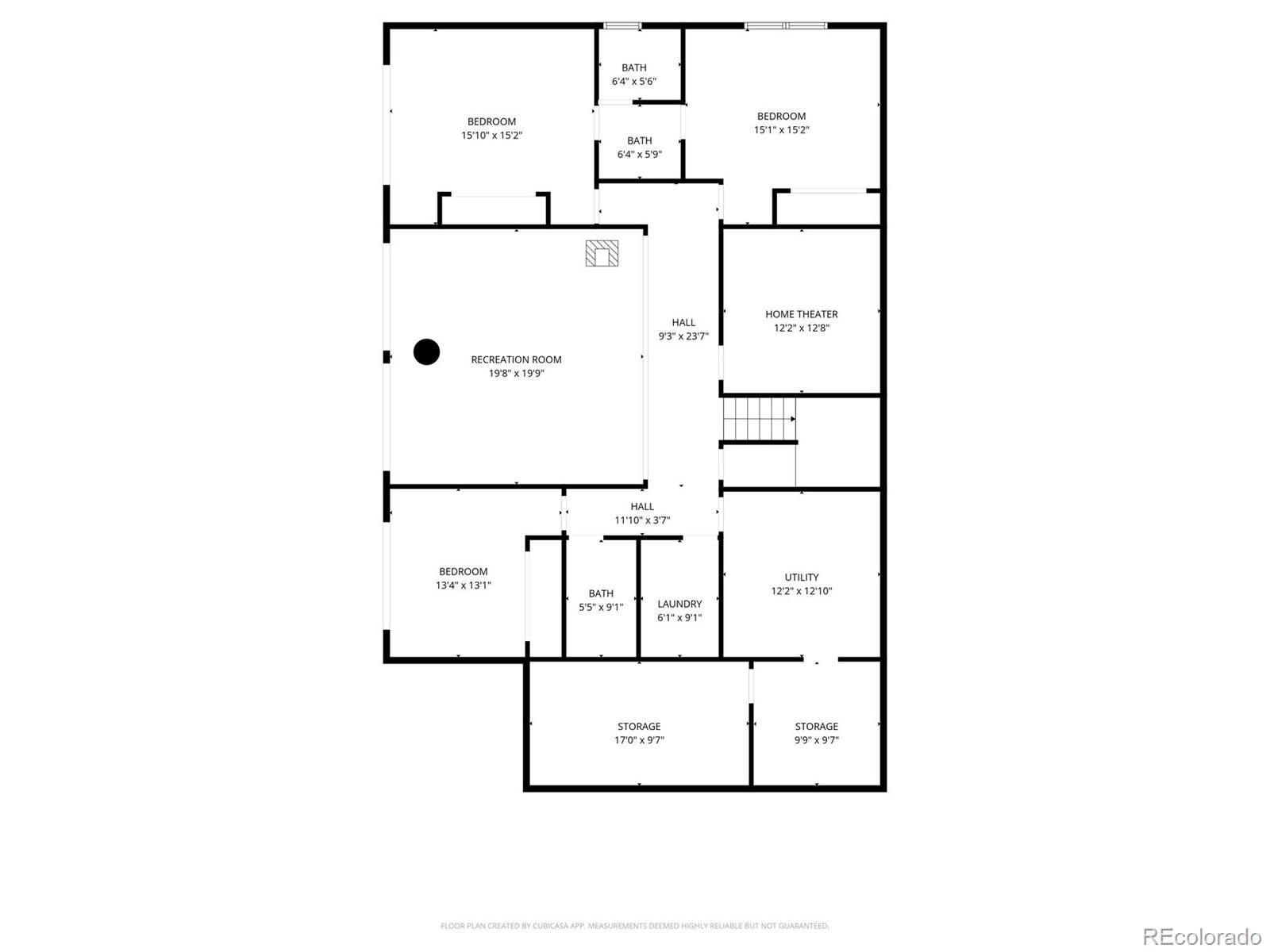 MLS Image #48 for 21946  panorama drive,golden, Colorado