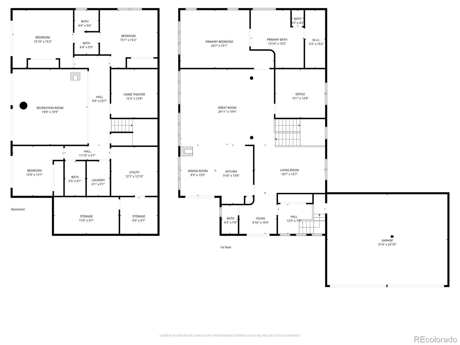 MLS Image #49 for 21946  panorama drive,golden, Colorado