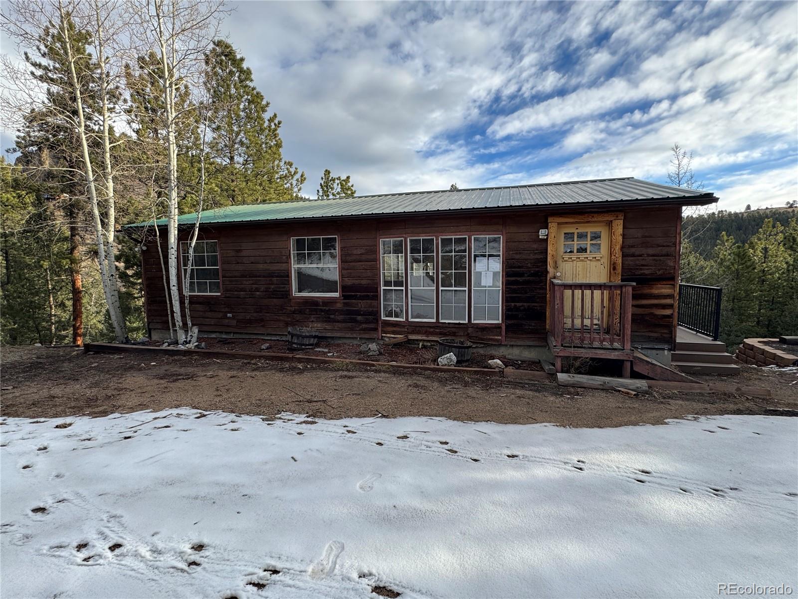 MLS Image #1 for 1534  roland drive,bailey, Colorado