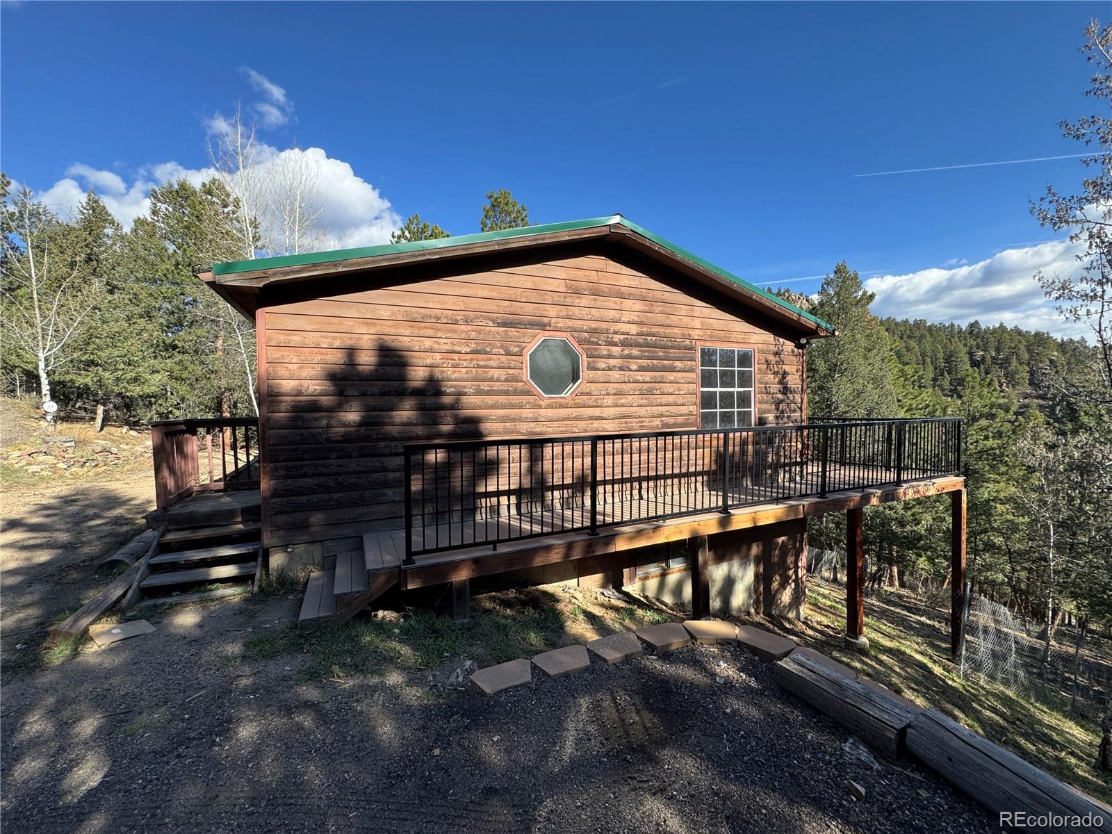 MLS Image #2 for 1534  roland drive,bailey, Colorado