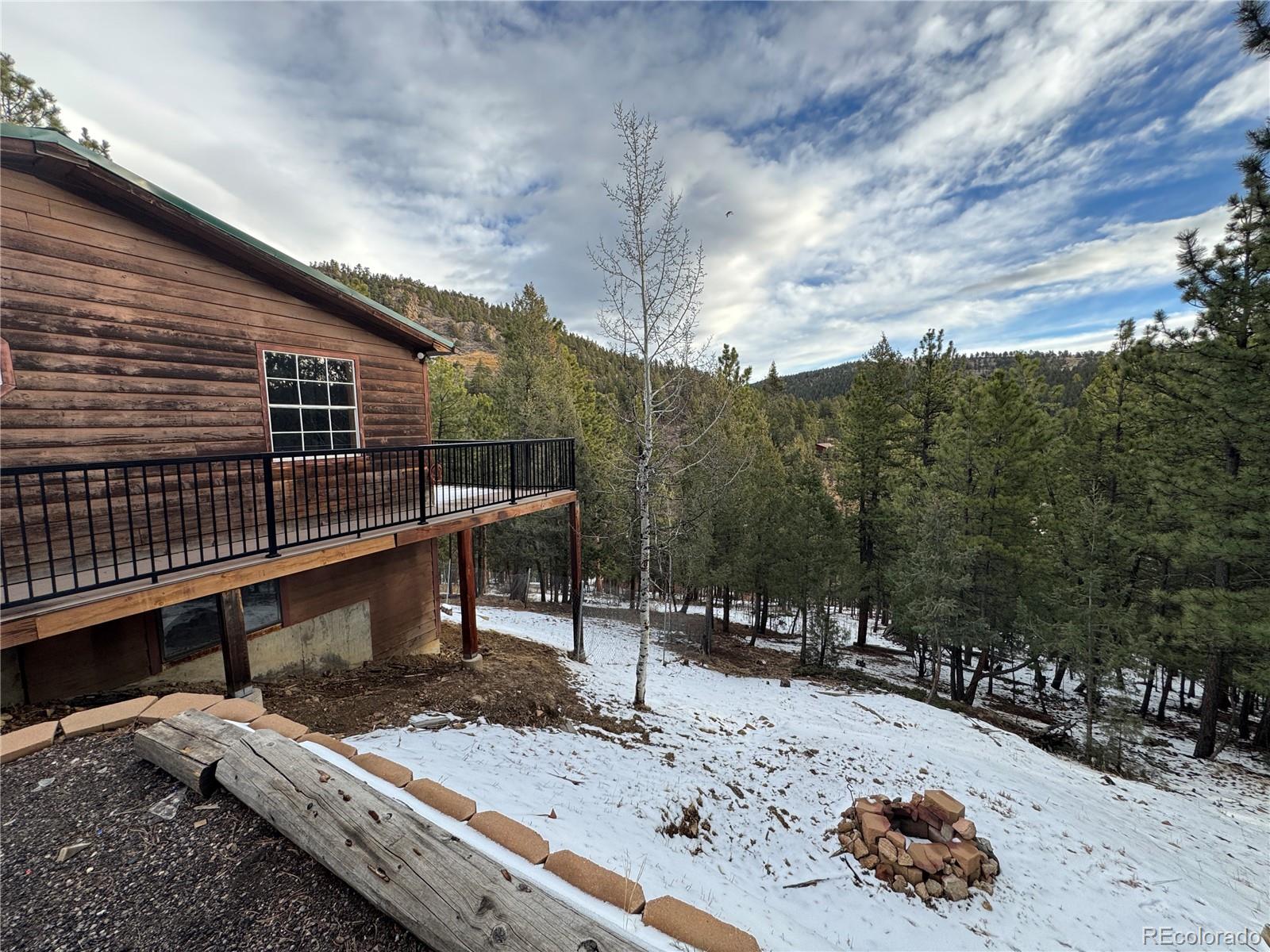 MLS Image #3 for 1534  roland drive,bailey, Colorado