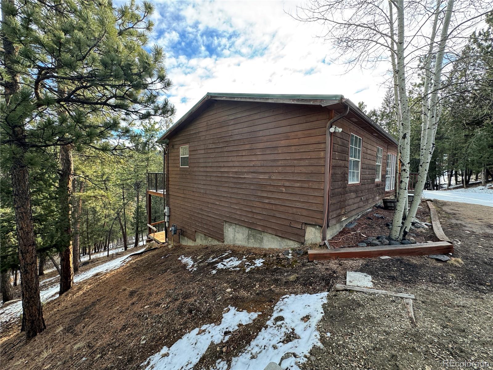 MLS Image #4 for 1534  roland drive,bailey, Colorado
