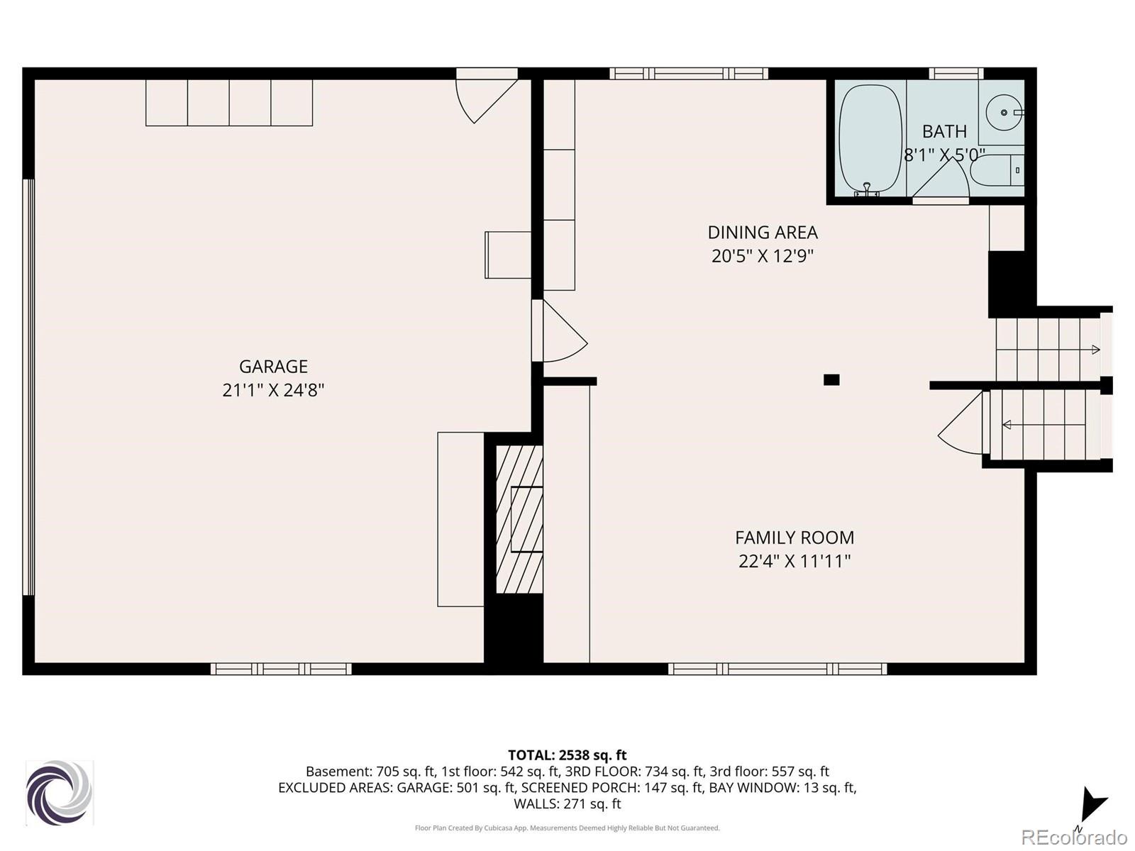MLS Image #31 for 9748  yukon court,broomfield, Colorado