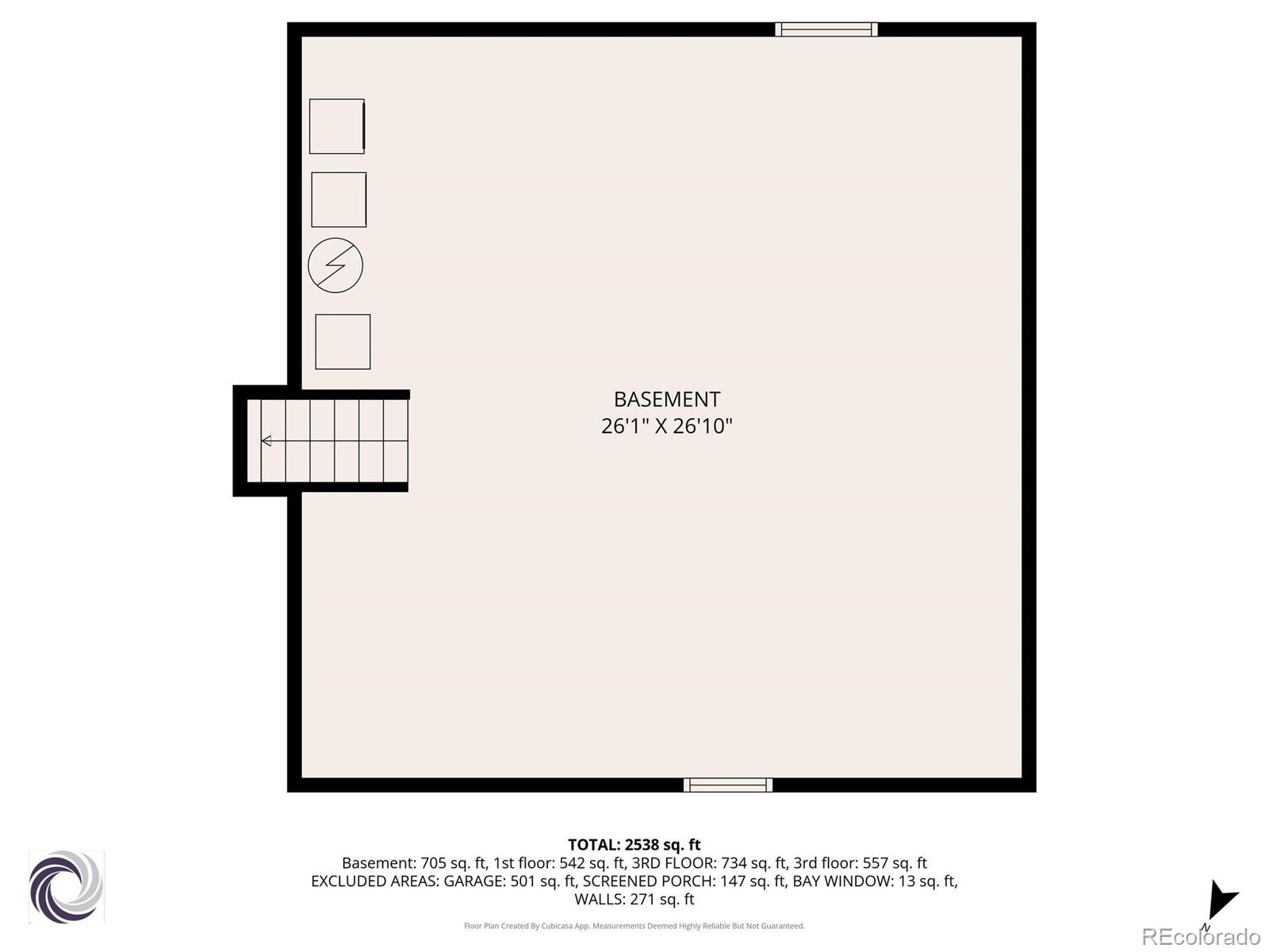 MLS Image #32 for 9748  yukon court,broomfield, Colorado