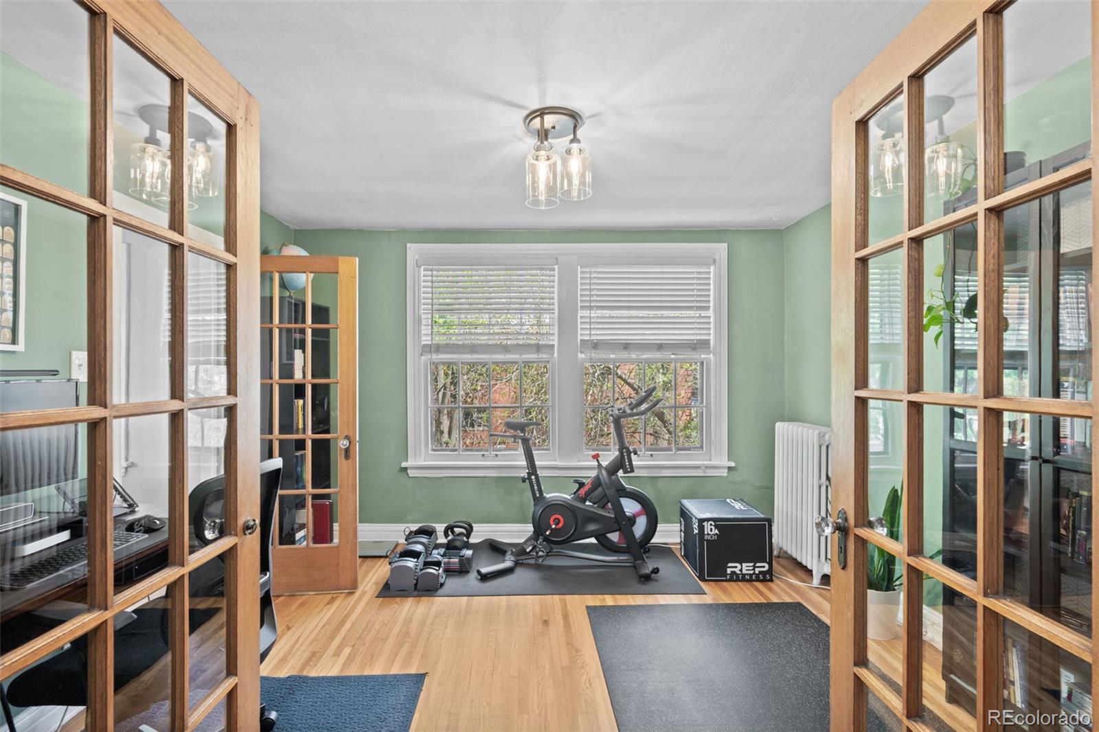 MLS Image #12 for 3850 e 17th avenue,denver, Colorado