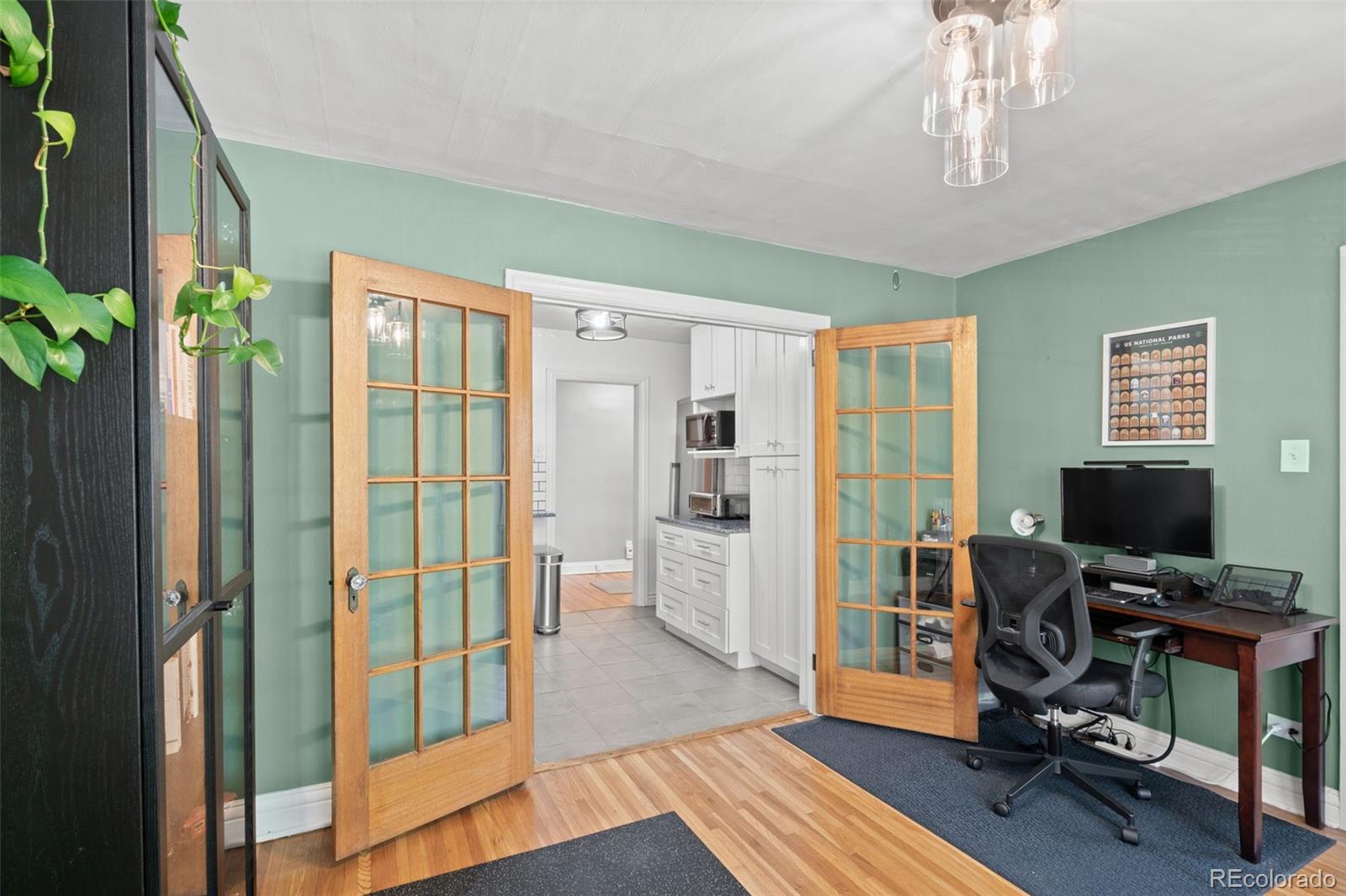 MLS Image #14 for 3850 e 17th avenue,denver, Colorado