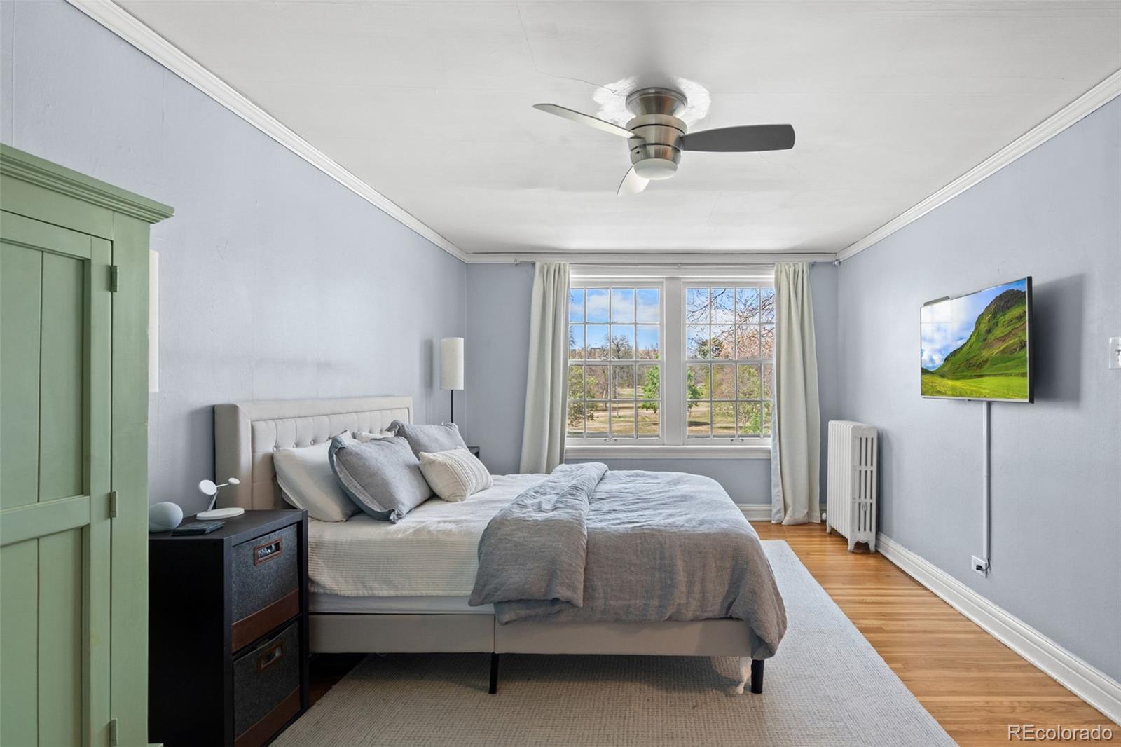 MLS Image #17 for 3850 e 17th avenue,denver, Colorado