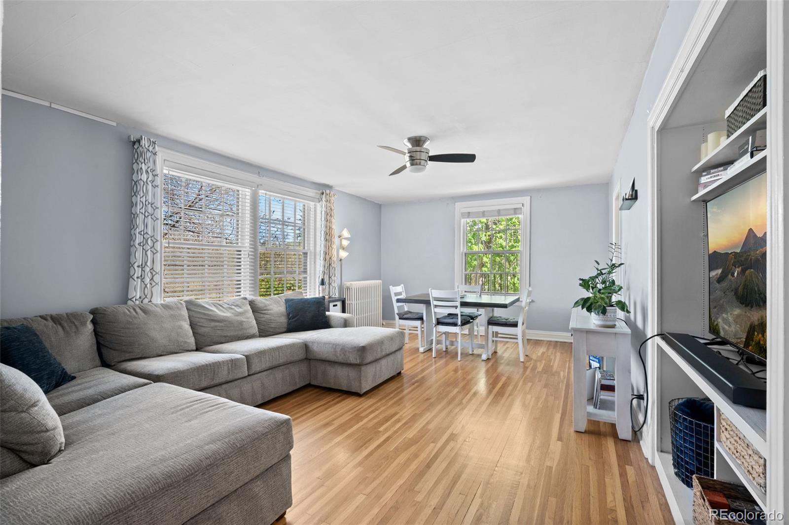 MLS Image #2 for 3850 e 17th avenue,denver, Colorado