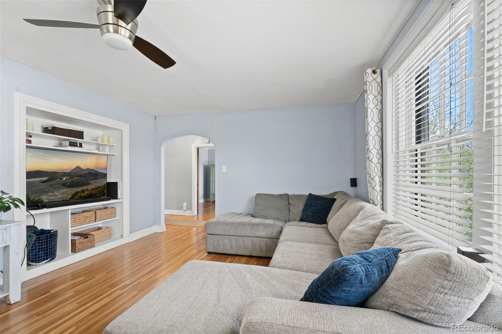 MLS Image #3 for 3850 e 17th avenue,denver, Colorado