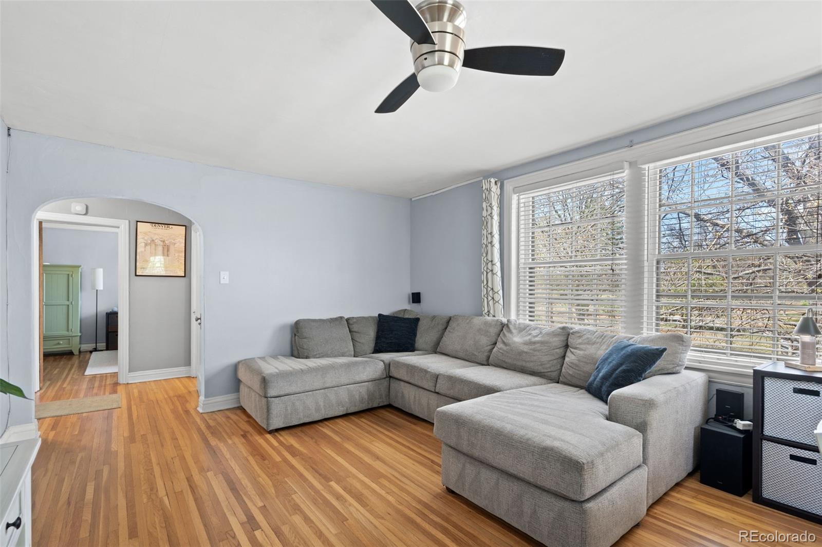 MLS Image #7 for 3850 e 17th avenue,denver, Colorado