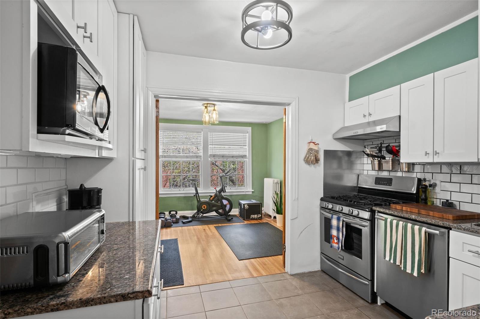 MLS Image #8 for 3850 e 17th avenue,denver, Colorado