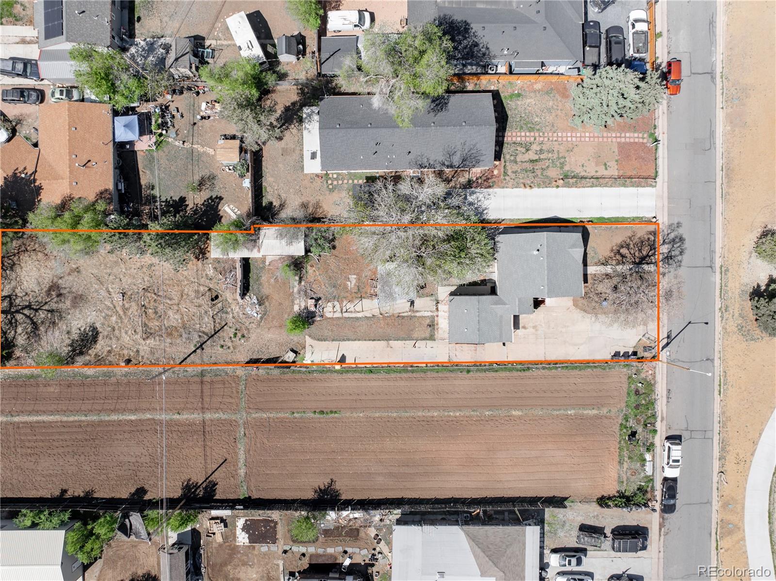 MLS Image #23 for 3420 w tennessee avenue,denver, Colorado