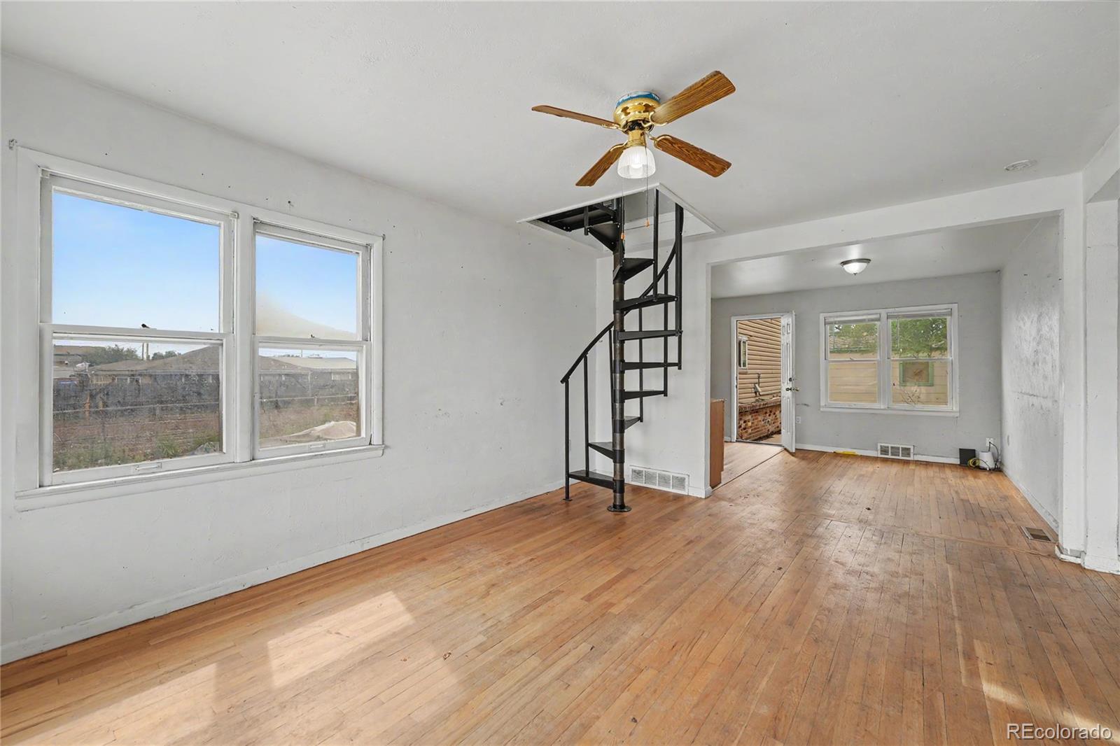 MLS Image #3 for 3420 w tennessee avenue,denver, Colorado