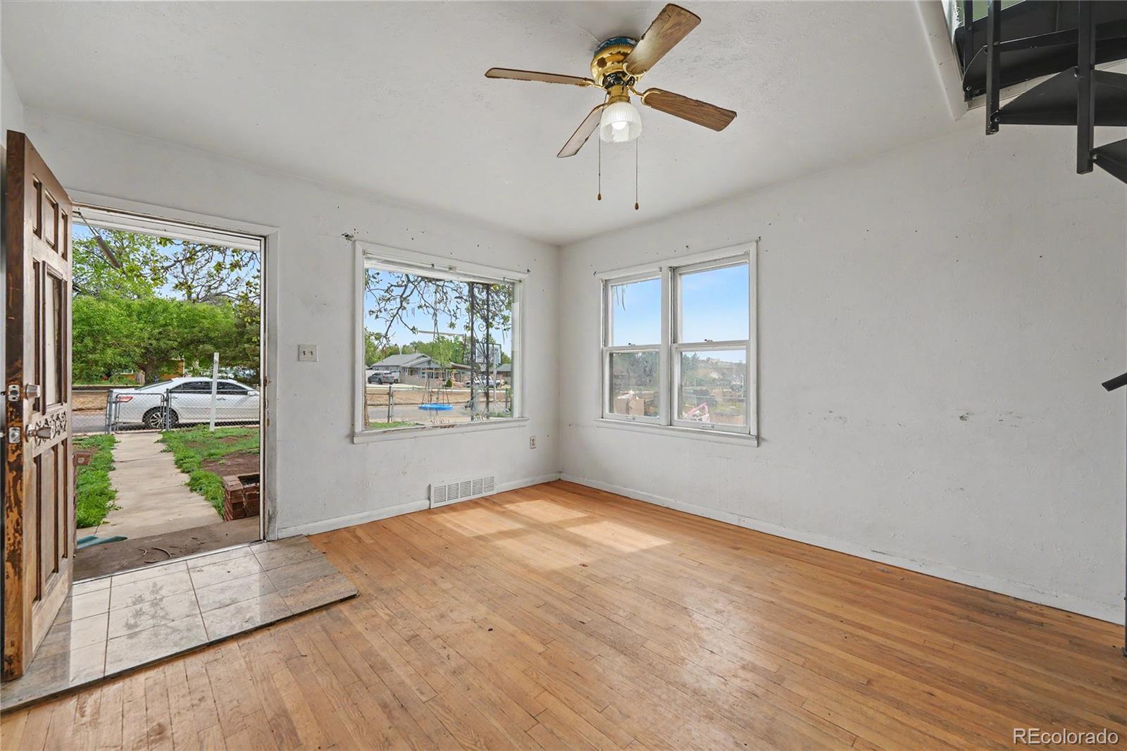 MLS Image #5 for 3420 w tennessee avenue,denver, Colorado