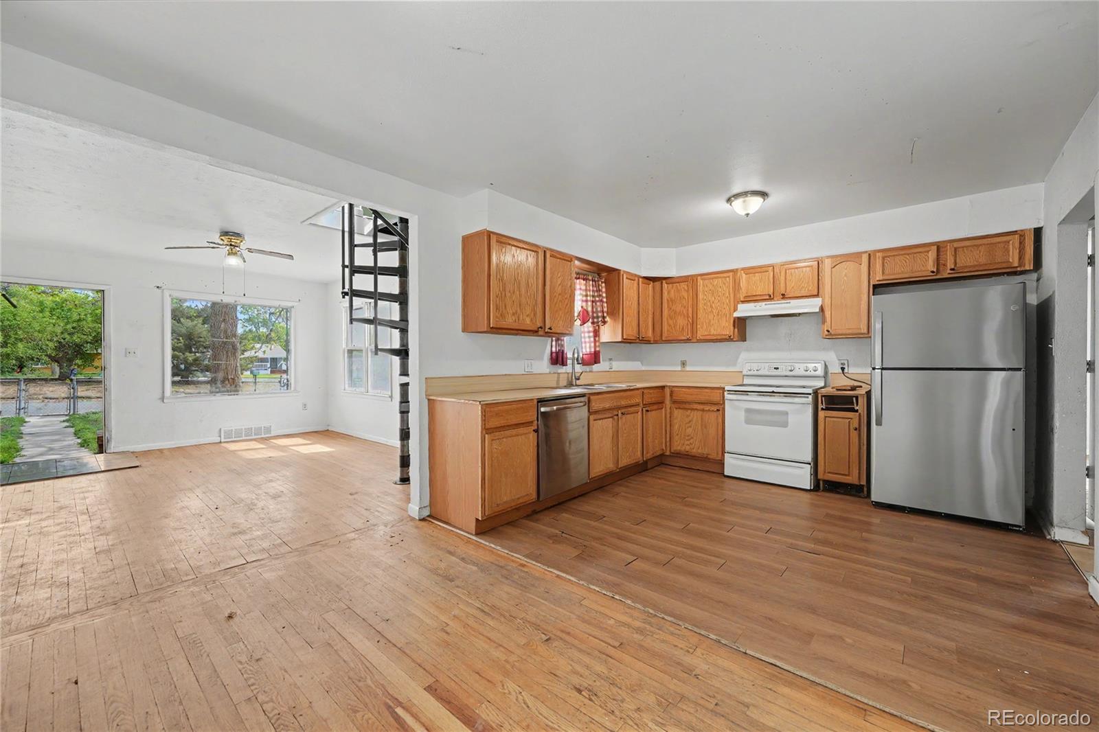 MLS Image #8 for 3420 w tennessee avenue,denver, Colorado