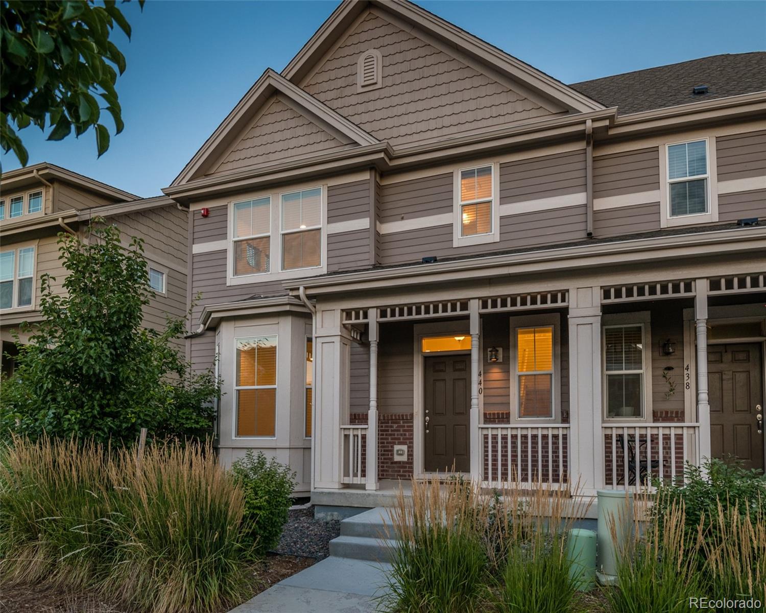 MLS Image #0 for 440  zeppelin way,fort collins, Colorado