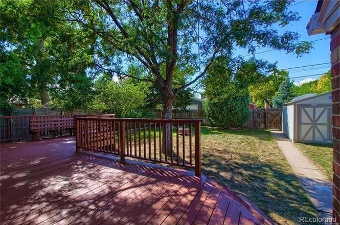 MLS Image #14 for 1317  jersey street,denver, Colorado