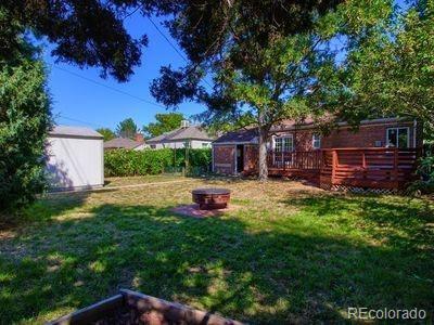 MLS Image #15 for 1317  jersey street,denver, Colorado