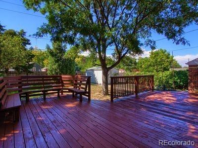 MLS Image #16 for 1317  jersey street,denver, Colorado