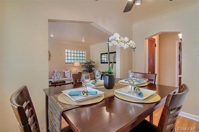 MLS Image #2 for 1317  jersey street,denver, Colorado