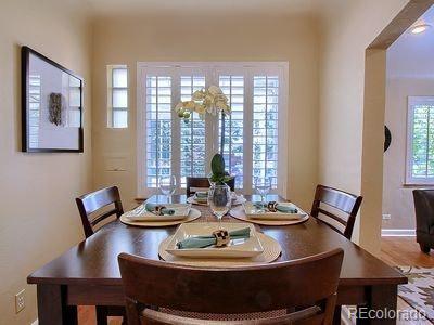 MLS Image #3 for 1317  jersey street,denver, Colorado