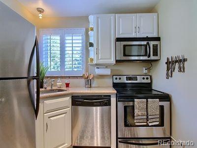 MLS Image #4 for 1317  jersey street,denver, Colorado
