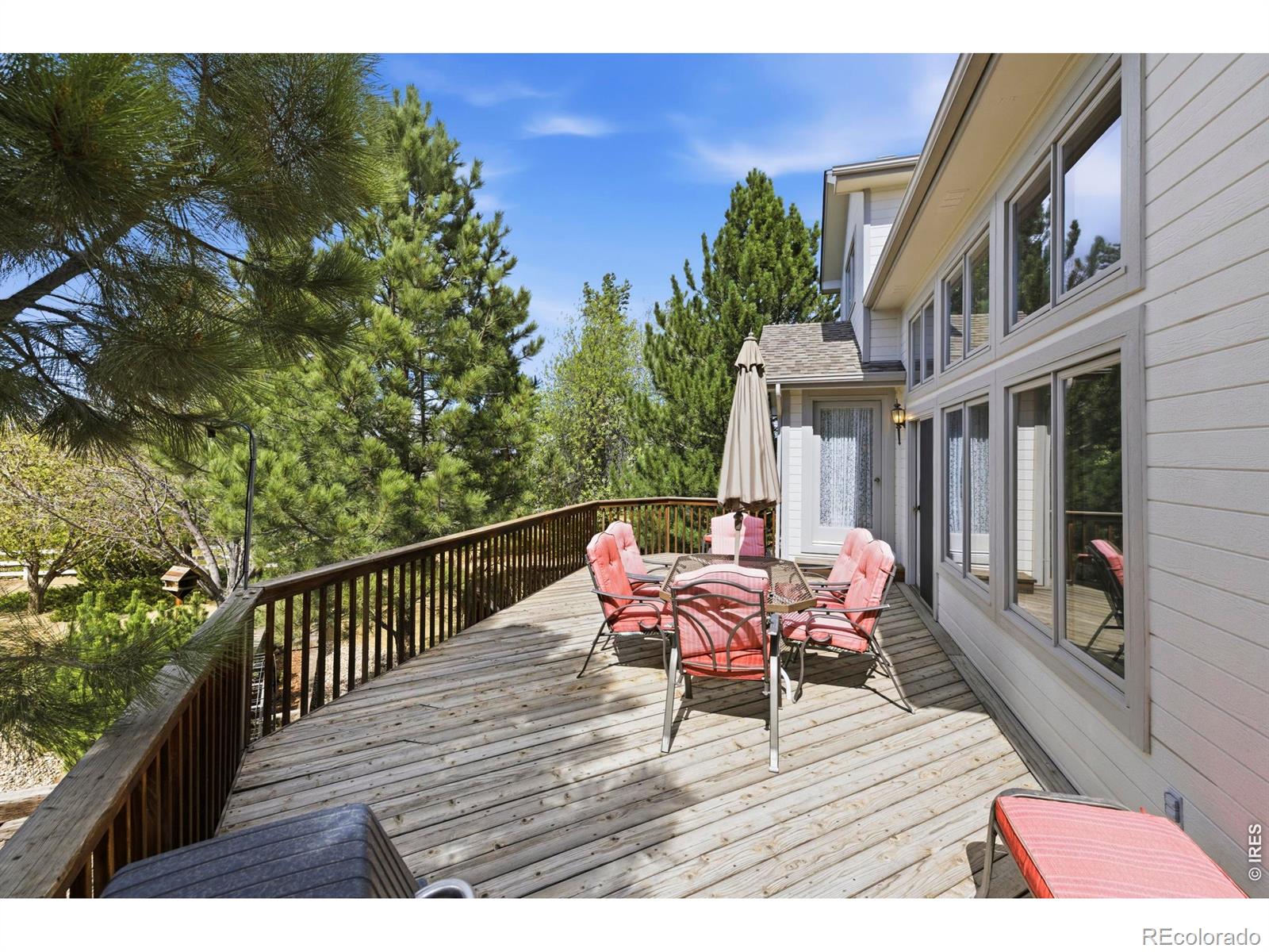 MLS Image #15 for 3363  crest drive,loveland, Colorado