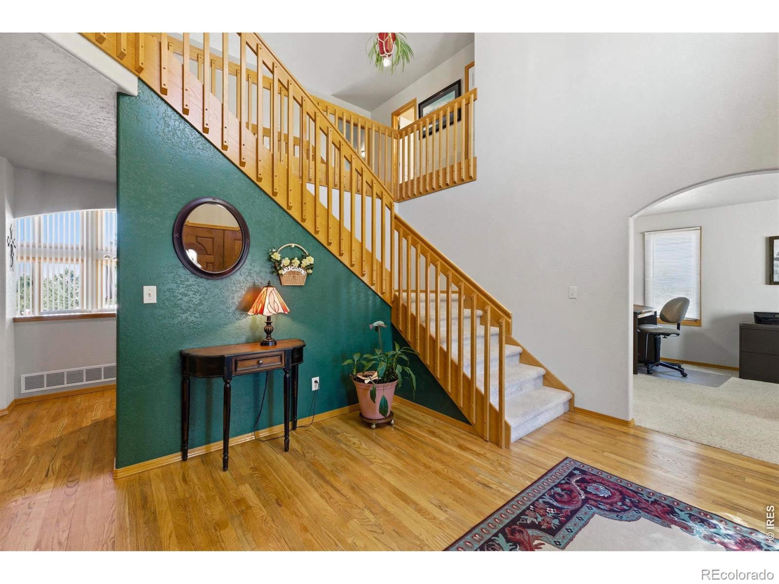 MLS Image #3 for 3363  crest drive,loveland, Colorado