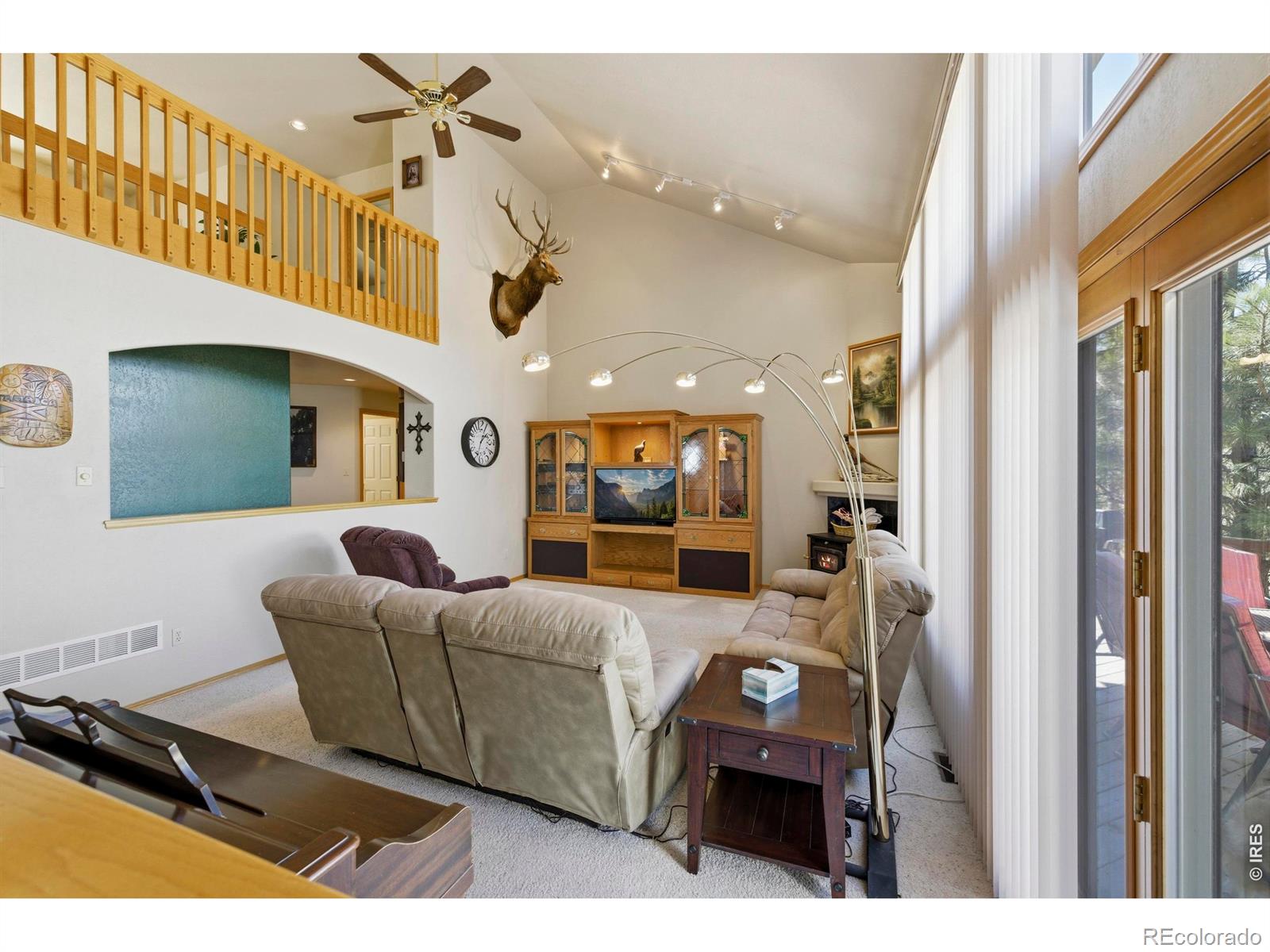 MLS Image #8 for 3363  crest drive,loveland, Colorado