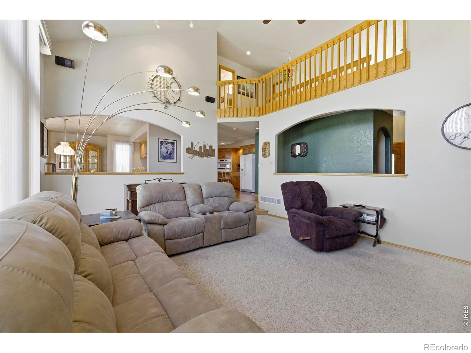 MLS Image #9 for 3363  crest drive,loveland, Colorado