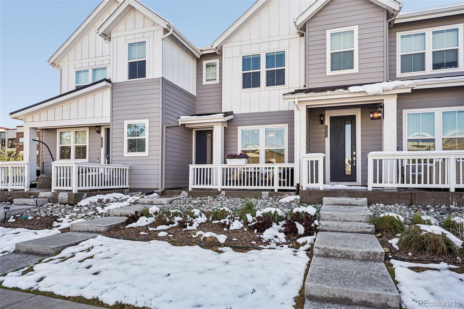 MLS Image #1 for 2092 s upham way,denver, Colorado