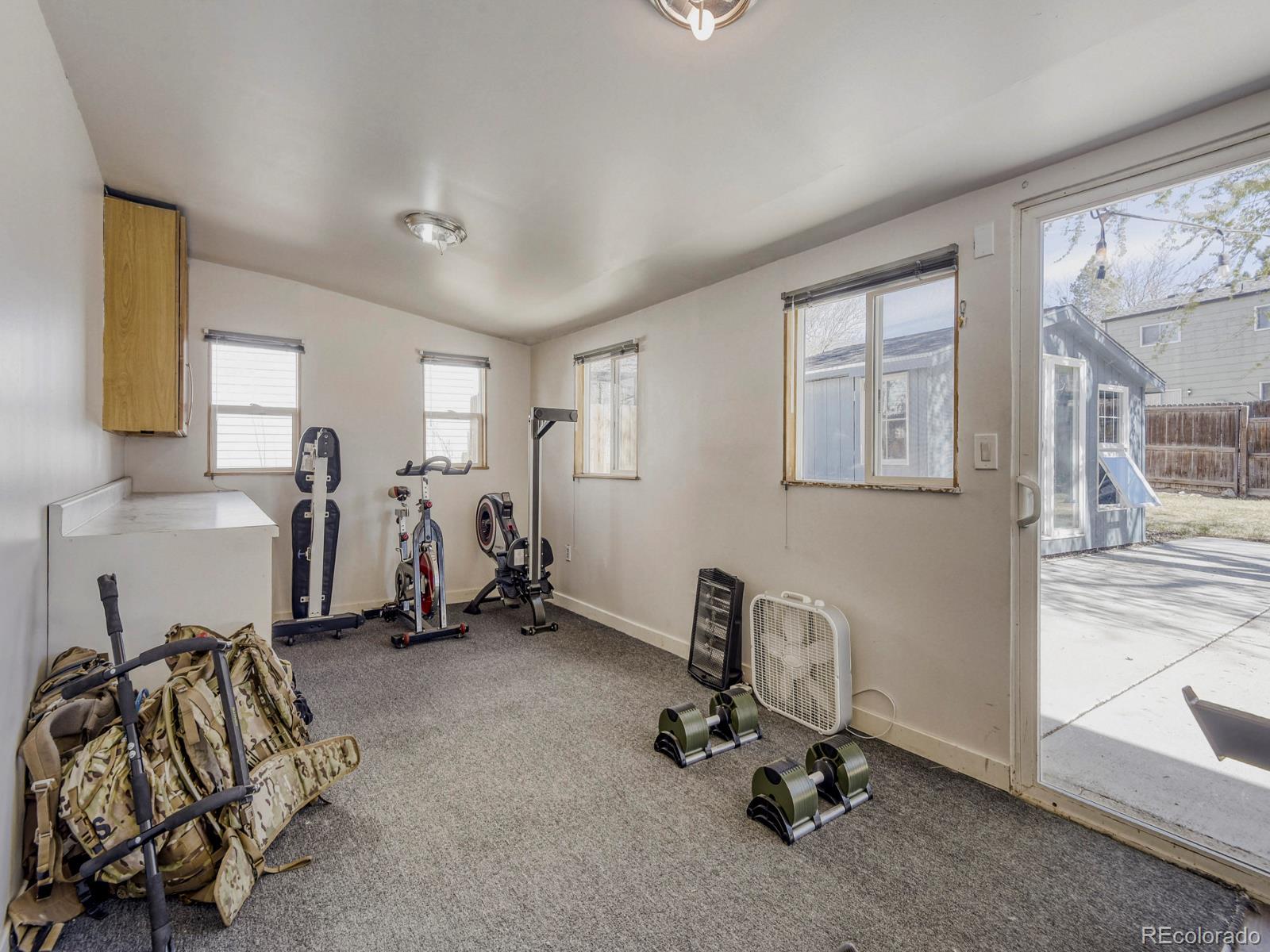MLS Image #13 for 20765 e buchanan drive,aurora, Colorado