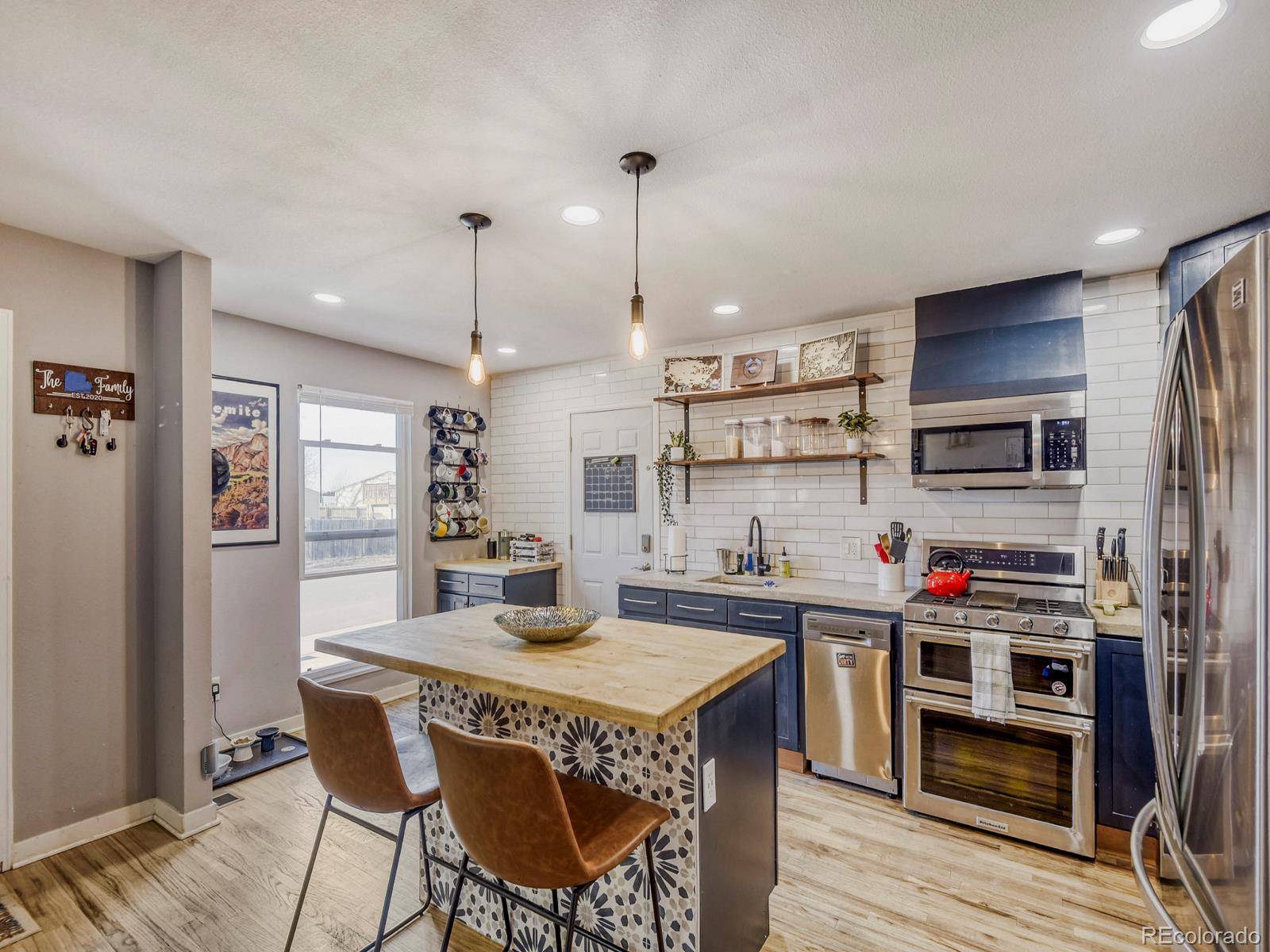 MLS Image #17 for 20765 e buchanan drive,aurora, Colorado